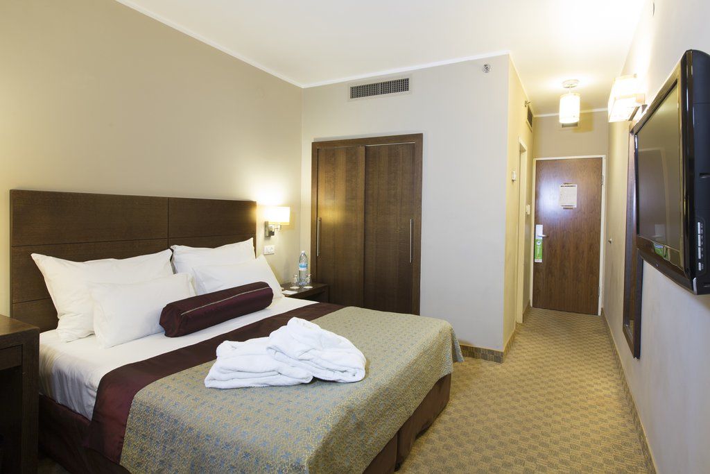 Prima Royale Hotel Ierusalim Exterior foto